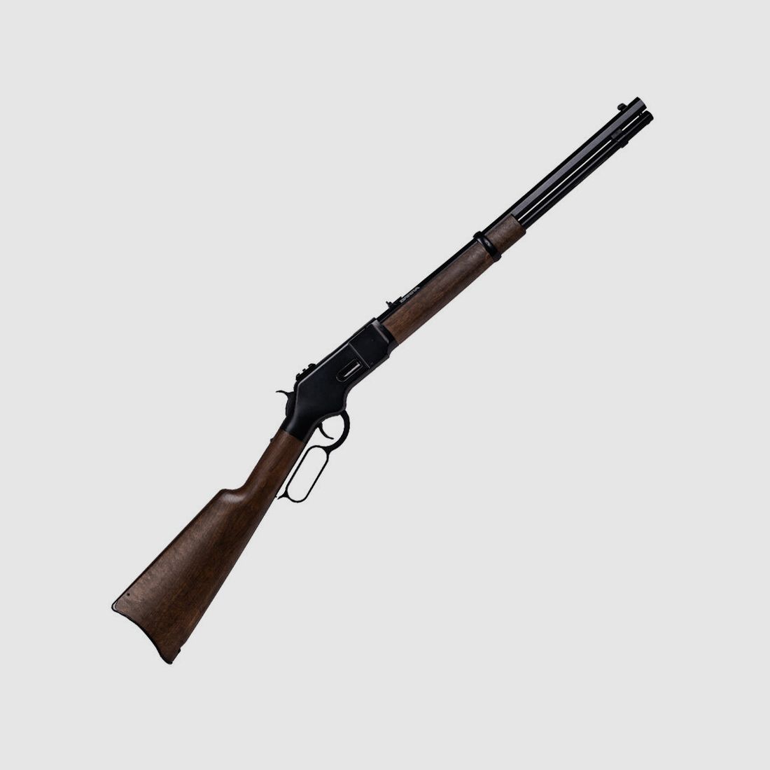 ASG Barra 1866 Carabine Co2 NBB 4,5mm / Diabolo / Noir