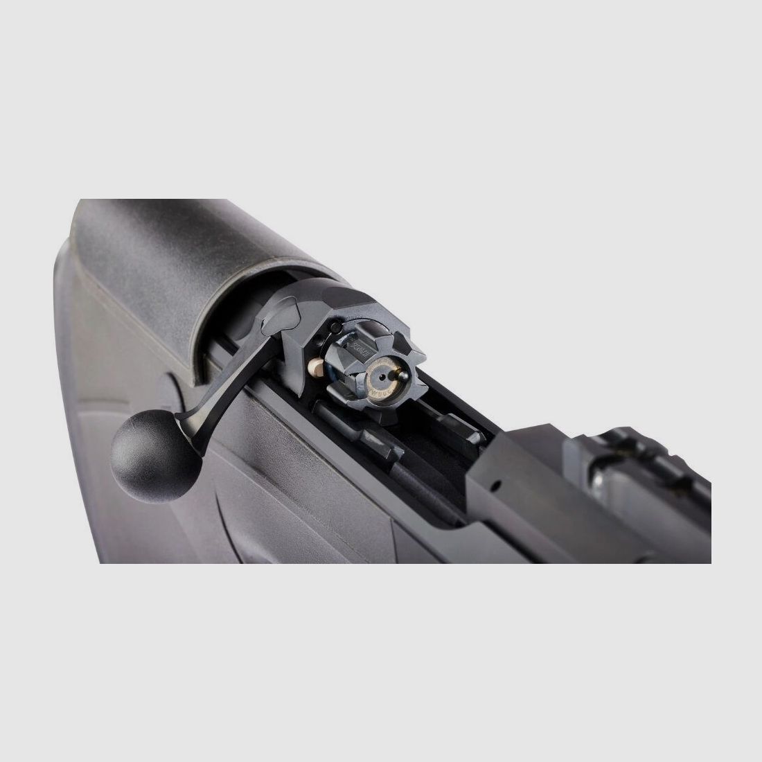 Dentler Mod. DR21 Synthetik -rechts