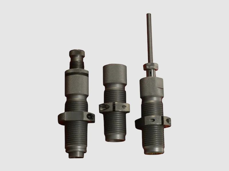 Hornady Custom Grade Ensemble de matrices .380 Auto (.355)