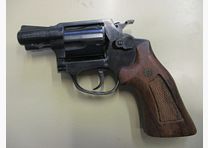 Rossi 27 Pioneer
