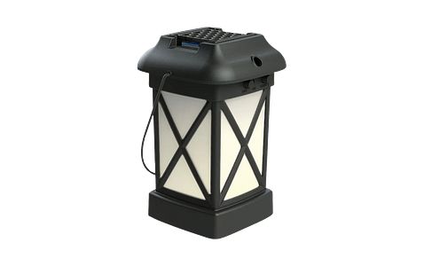 Thermacell Terrassenlaterne MR-9W