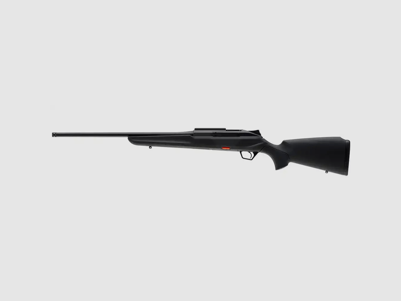 Beretta BRX1 Synthetic Black .308Win looplengte 57 cm Picatinnyrail M14X1 schroefdraad, afbeelding 1 van 3