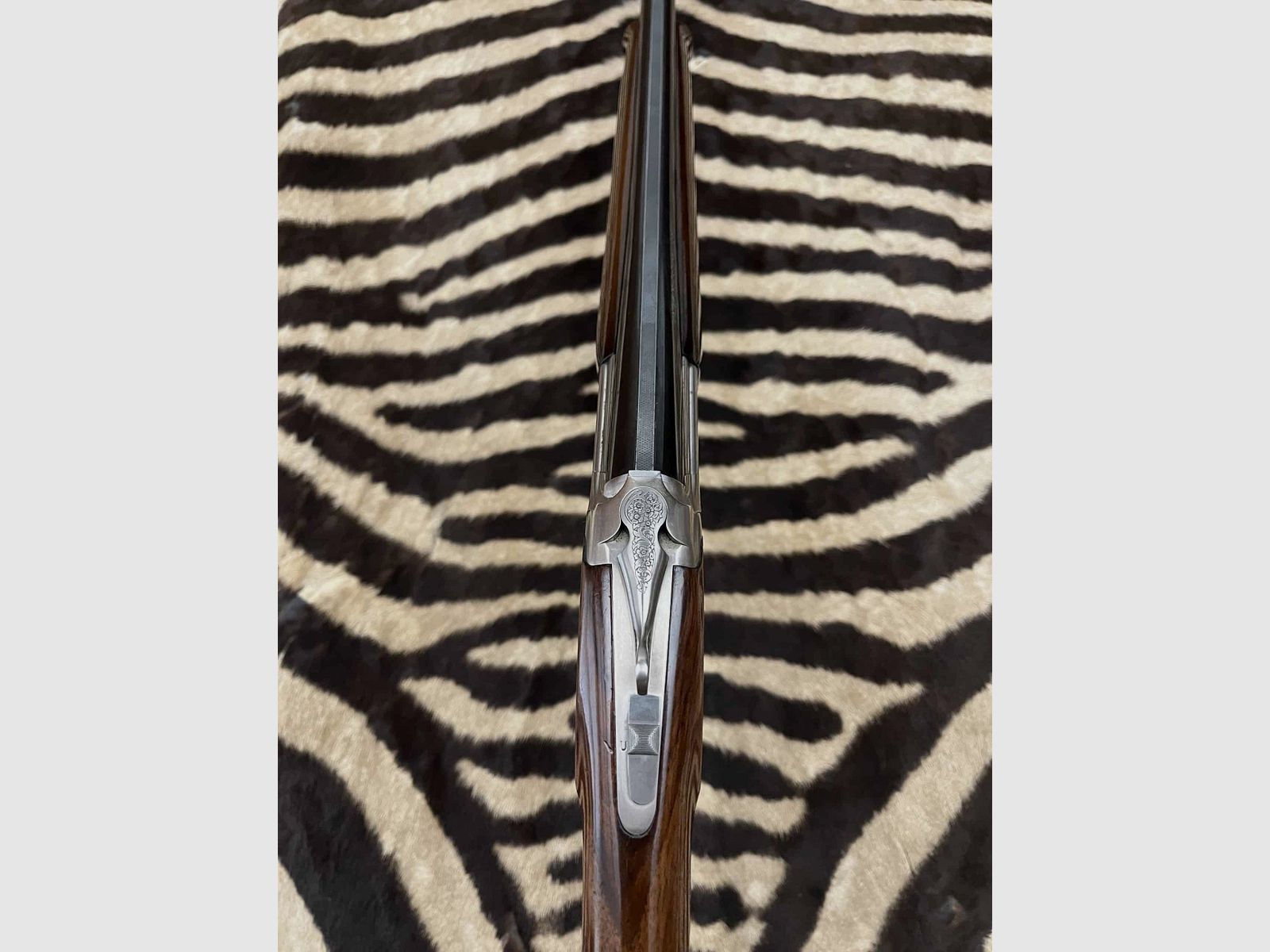 Browning B525L cal.12/76 – ca.71cm – 4 chokes – mallette, image 5 sur 10