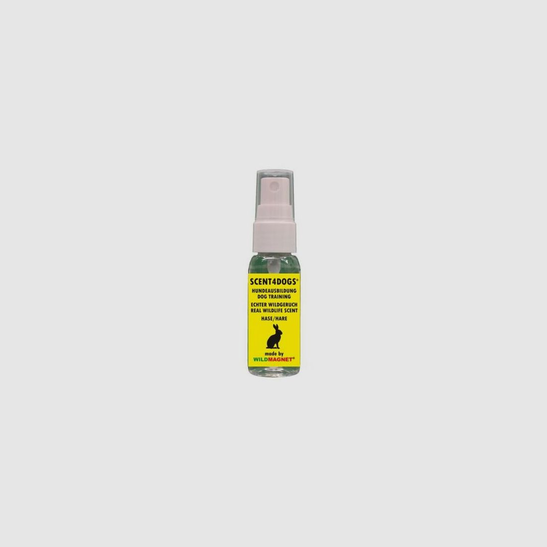 Wildmagnet Wildgeruch Hundeausbildung SCENT4DOGS