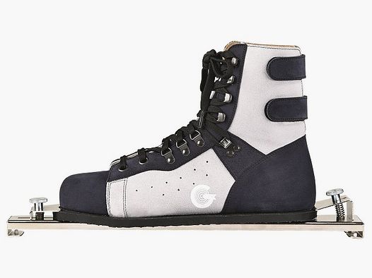 Gehmann Sohlenspanner f. Schießschuh Sportzubehör
