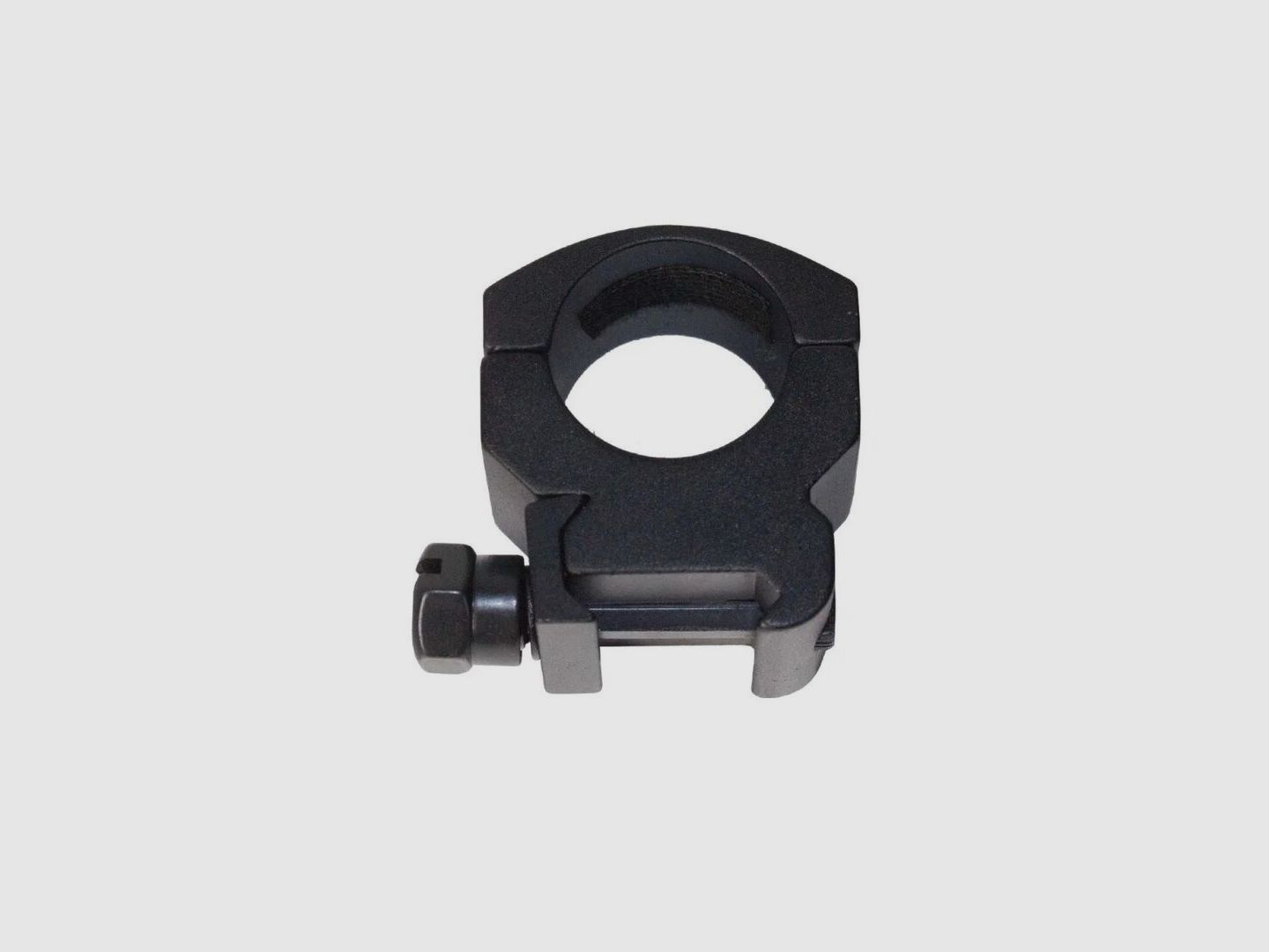 Professor Optiken AluTech Ringmontage 25,4mm Weaver/Picatinny mittel