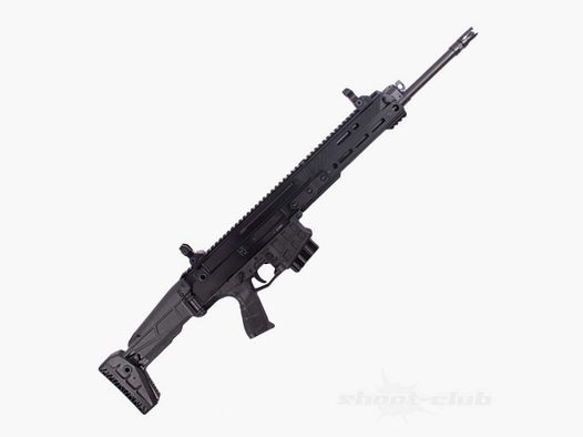 CZ BREN 2Ms 16,5