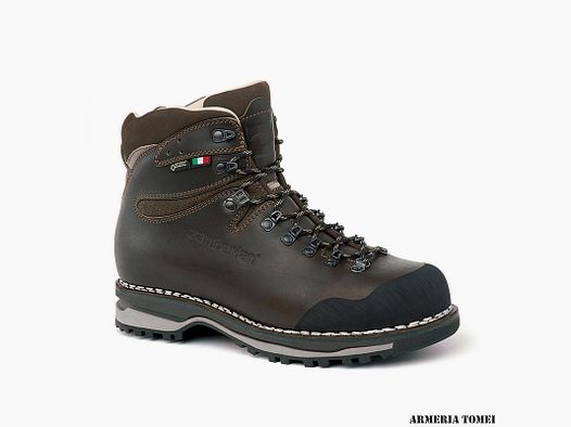 ZAMBERLAN – 1025 TOFANE NW GTX RR WACHS DUNKELBRAUN