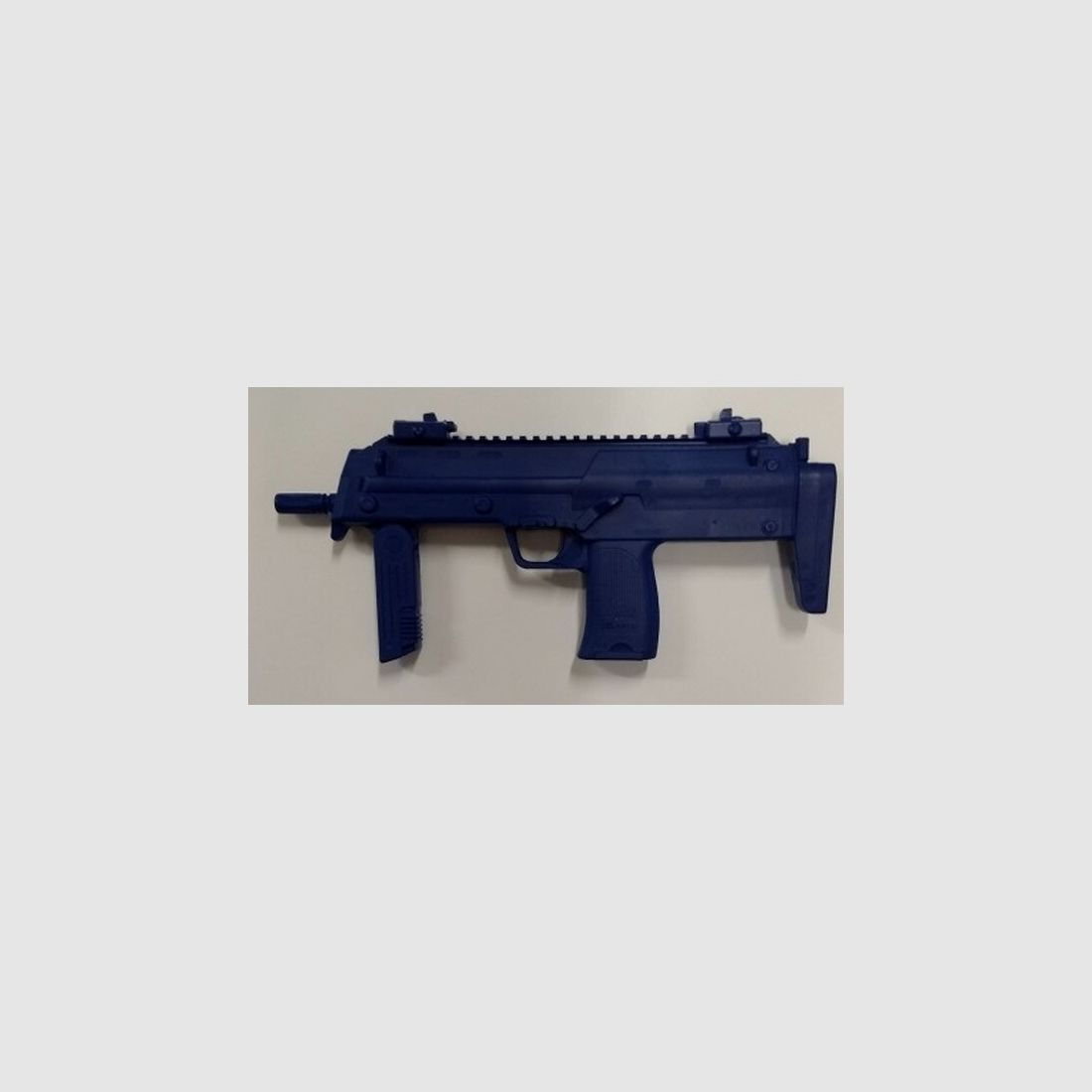 HK MP7 Trainingswaffe Blue Guns 19% Rabatt Sonderpreis BlueGuns