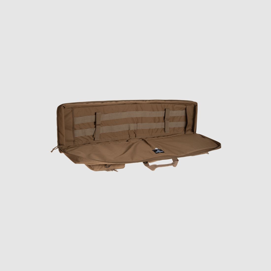 INVADERGEAR FUNDA 110 CM COYOTE, imagen 4 de 4