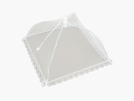 Fly protection net