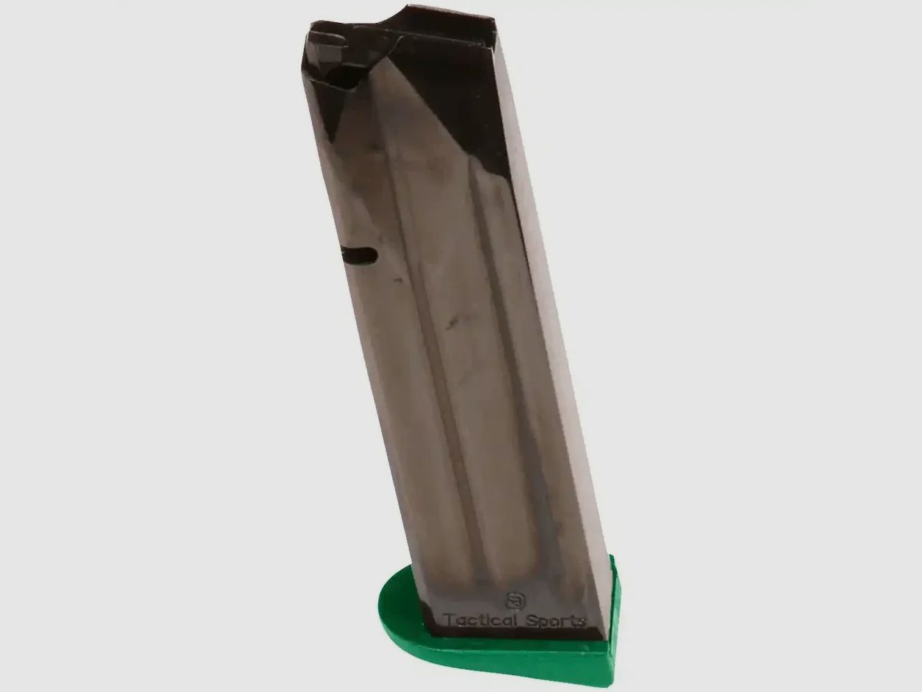 CZ CZ Magazin 75 TS / TS2 – Grün