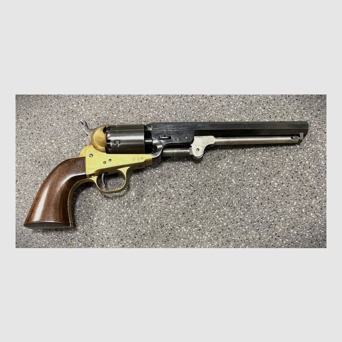 Navy Arms Mod 1851 Colt Navy