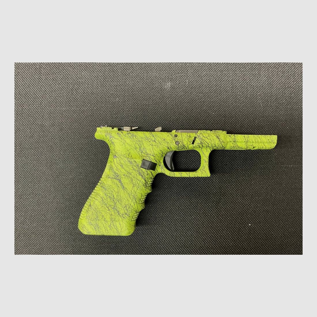 Glock - Mittleres Griffstück Gen. 3 Unbekannt