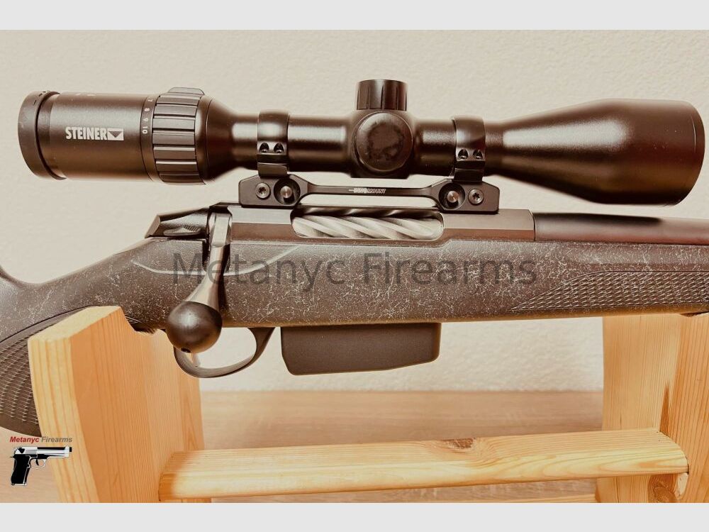 Tikka T3x Roughtech Black .30-06Spring