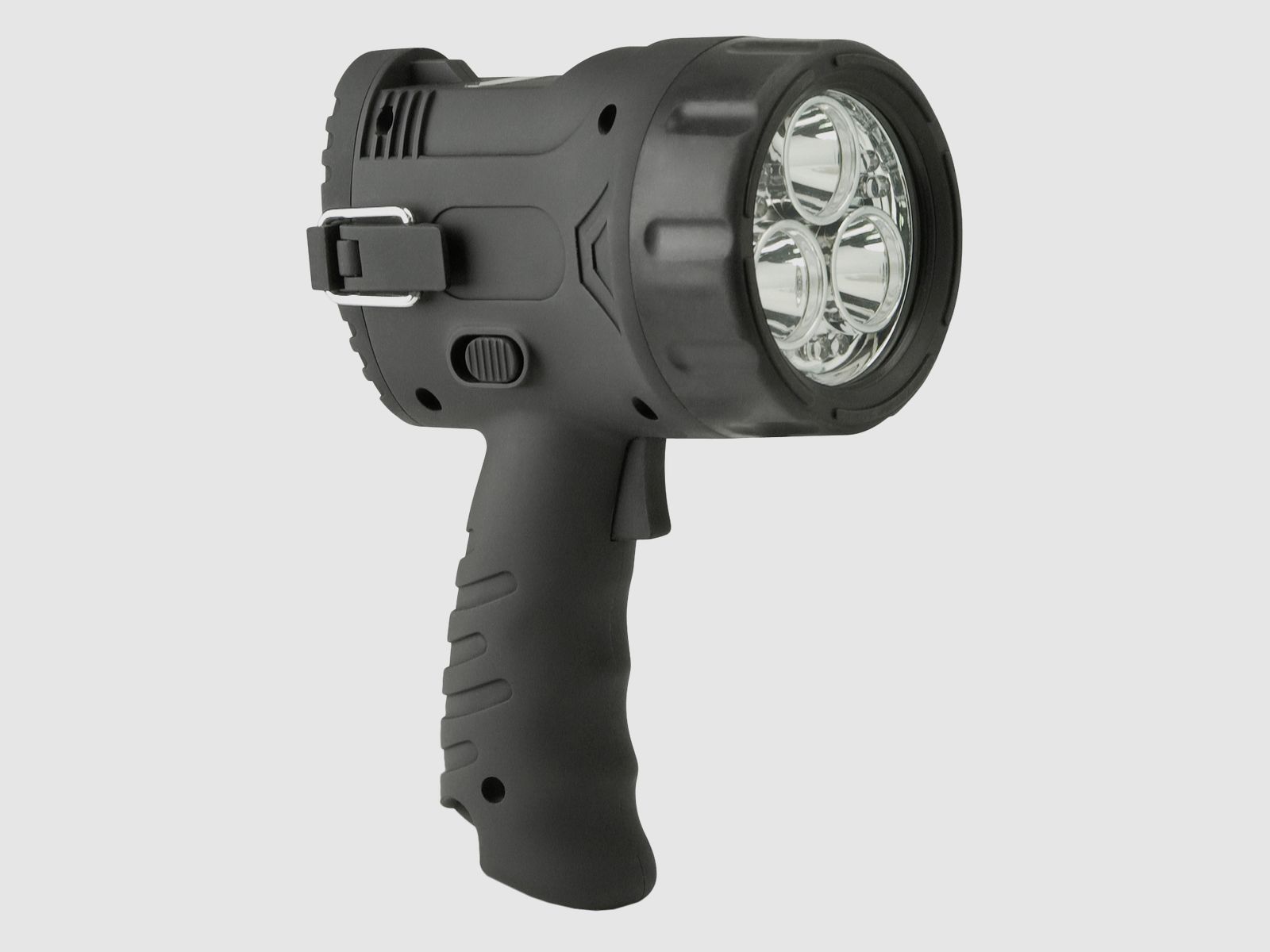 Handlampe Cyclops - 193 Lumen,mit 6 AA Batterien
