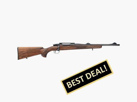 Forest Favorit Model NB22 Classic kaliber .308 Win. Karabin powtarzalny