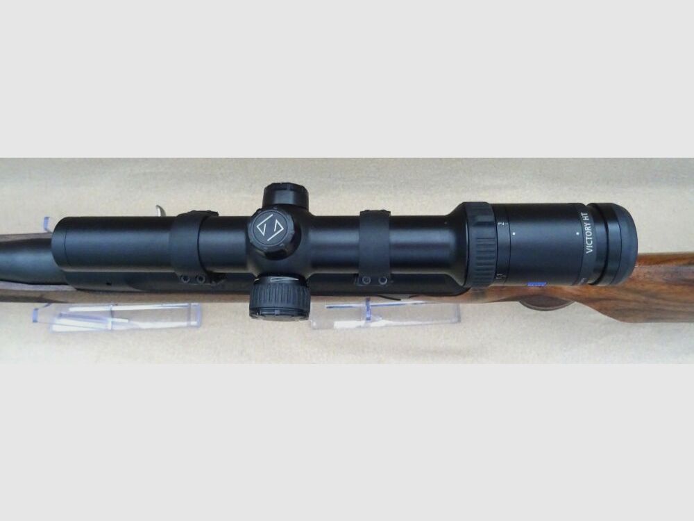 Sauer & Sohn 303 Elegance