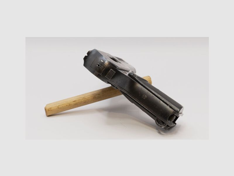 Dreyse 1907