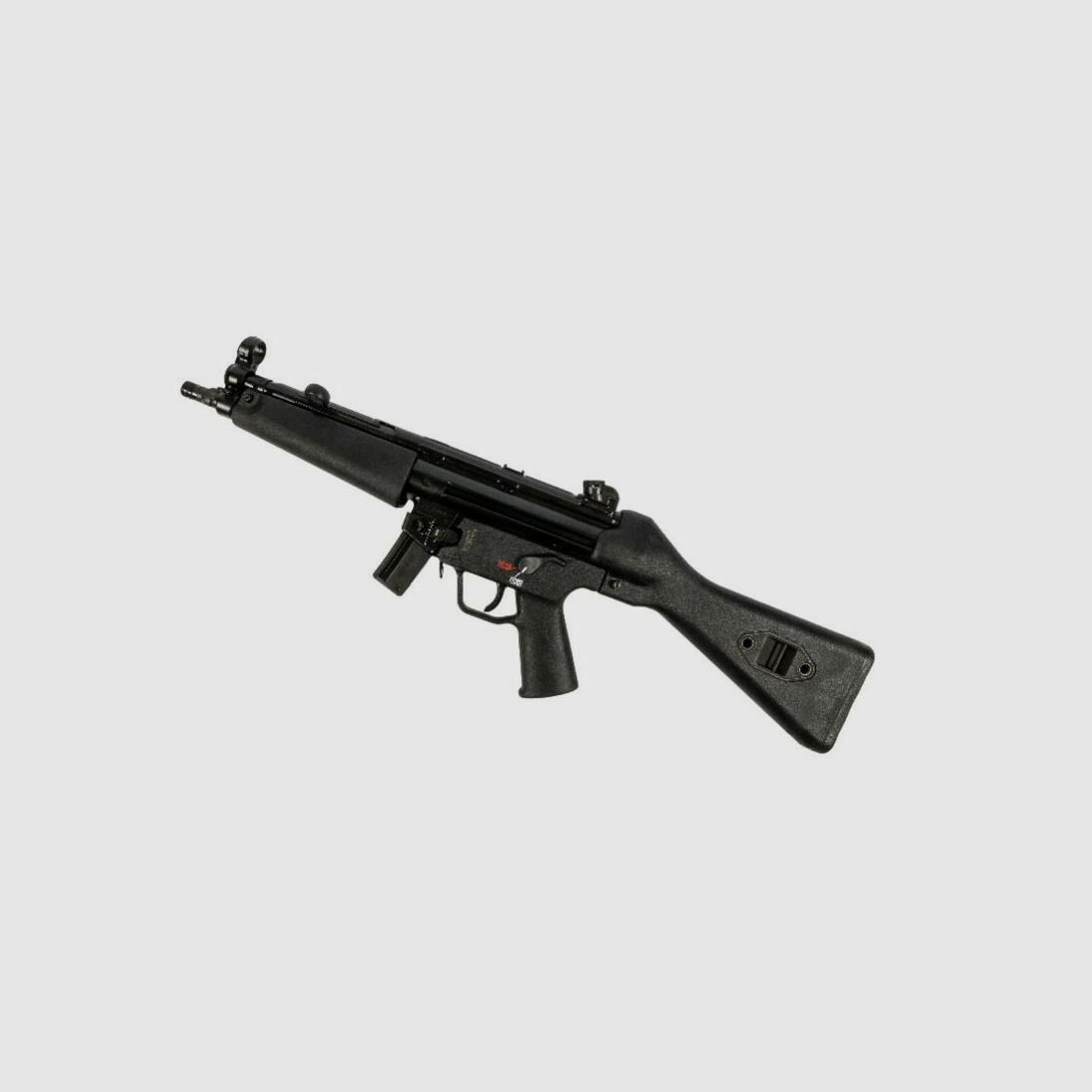 HECKLER & KOCH SP 5