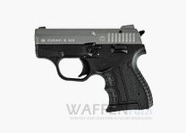 Zoraki 906 Schreckschusswaffe Titan-Chrom 9mm P.A.K.