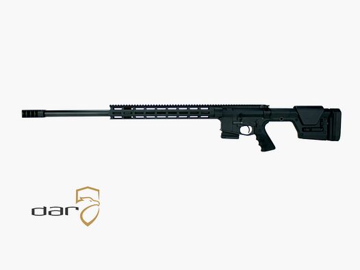 DAR-15 LRS Long Range Sporter .223 REM M-LOK® 26"