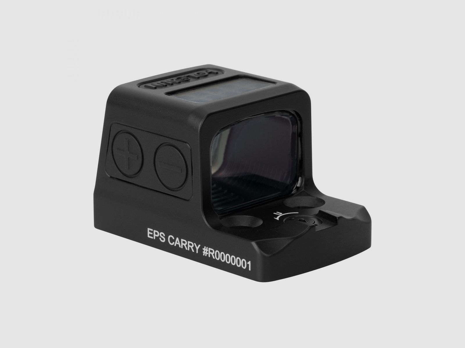 Holosun – EPS CARRY Solar Green Multi Reticle Sight, Bild 10 von 11