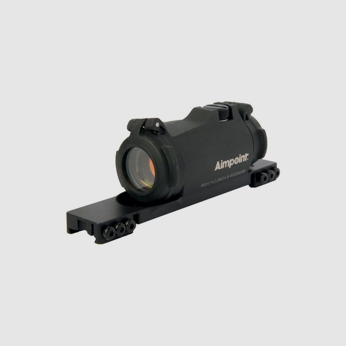 Rotpunktvisier Aimpoint MICRO H2, Bild 25 von 32