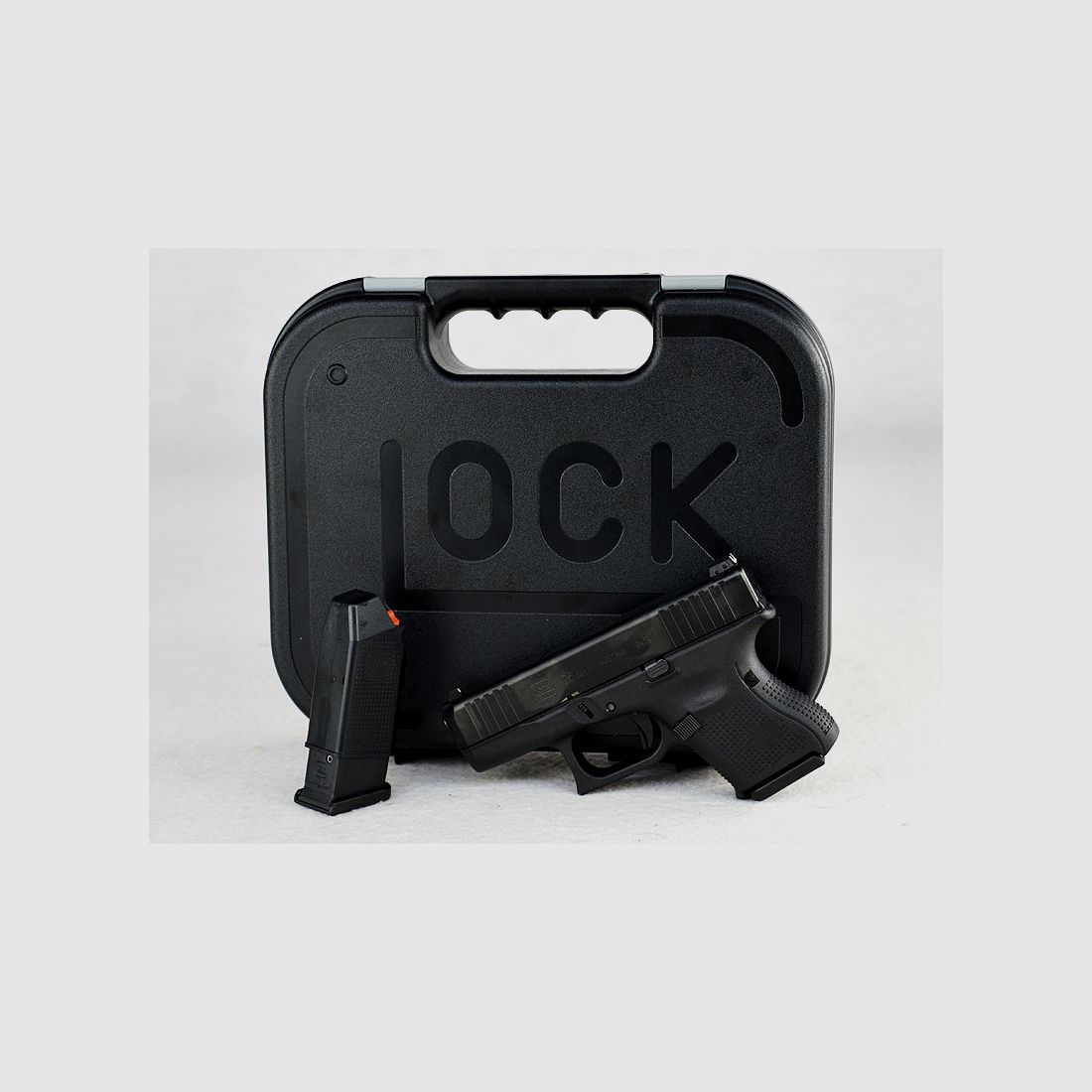 GLOCK 26 Gen5
