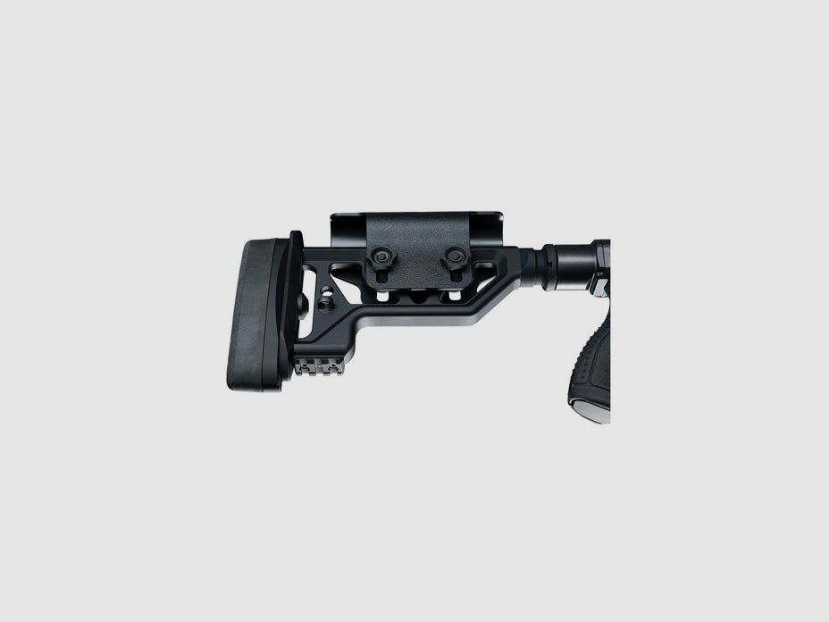 TIKKA T3x TACT A1 6,5 Creedmoor black Lauflänge 24" 10 Schuss MG 5/8"-24 UNEF Klappschaft, Bild 2 von 5