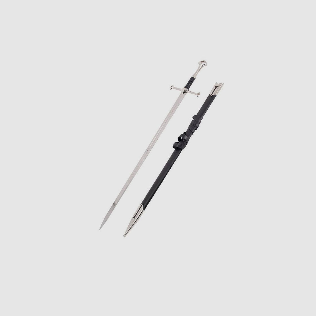 l'épée de film d'Aragorn Anduril