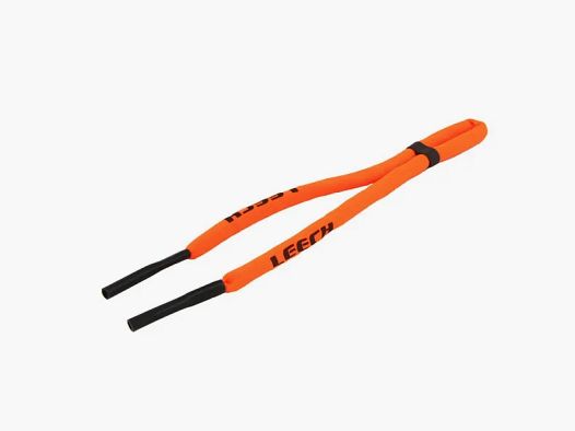 Leech Floating Strap Orange
