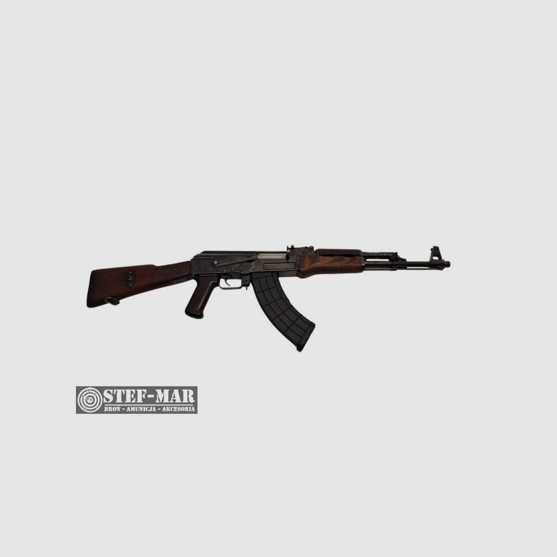 Karabin maszynowy AK 47 PL, kal. 7.62x39mm [M6081], zdjęcie 16 z 16