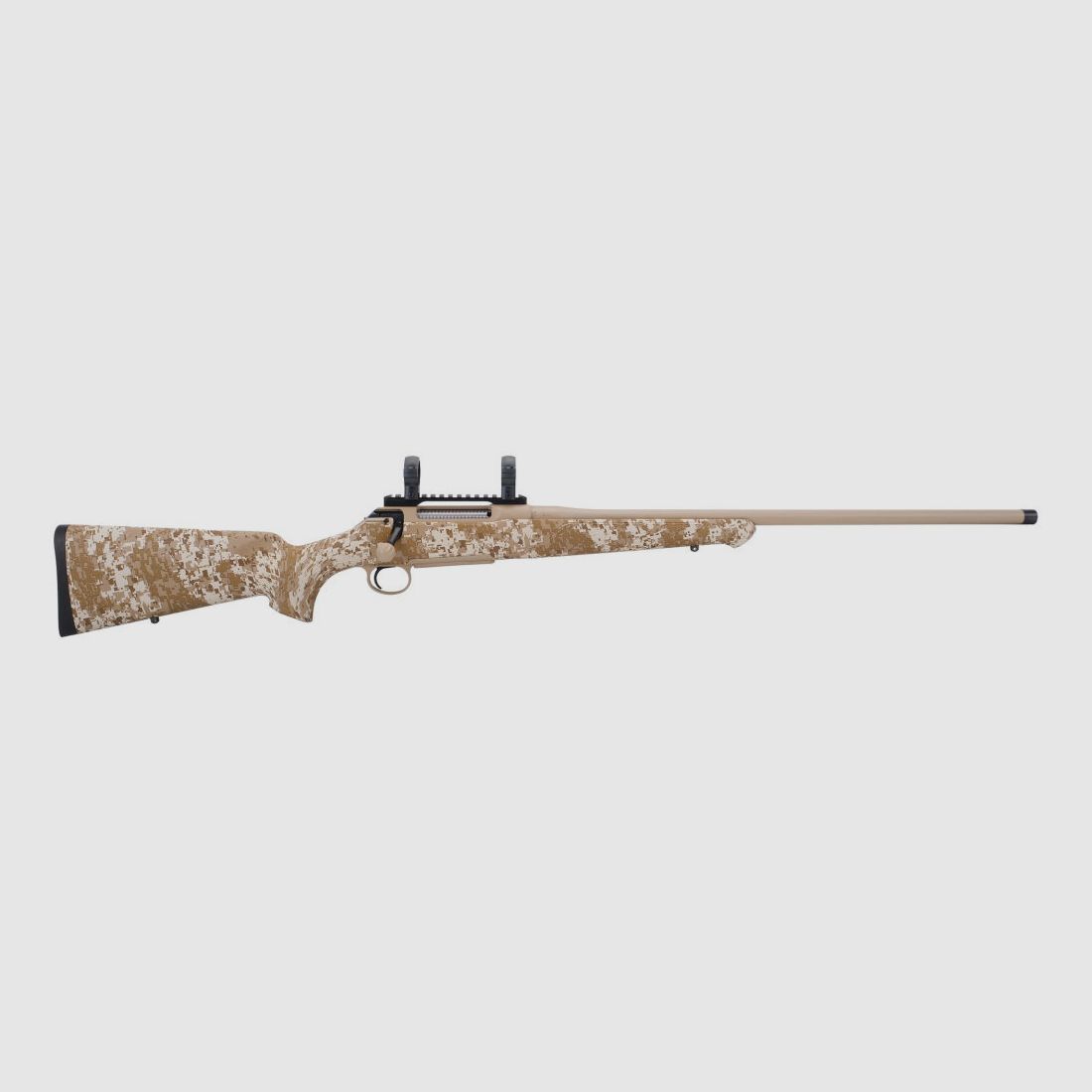 Sauer&Sohn S100