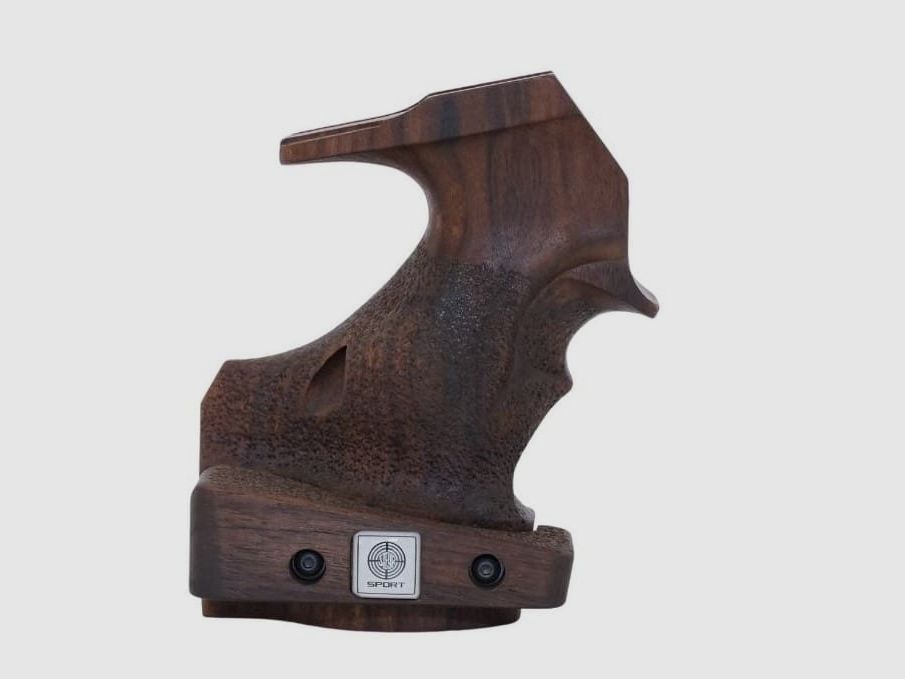 Steyr Griff LP 10E und LP 50 E