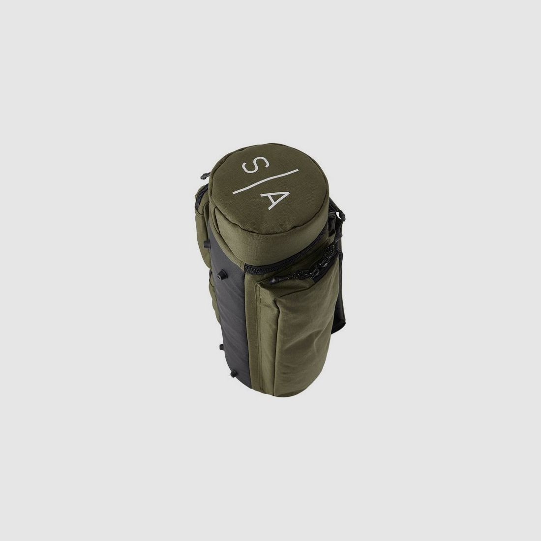 Pack Sack + Flasche SA Major Scandinavian Arms, Bild 4 von 5