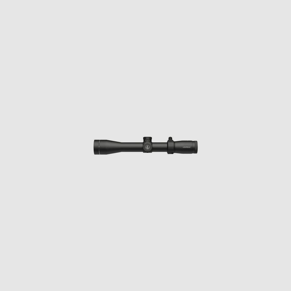 Leupold Mark 3 HD 3-9x40 P5 FireDot TMR