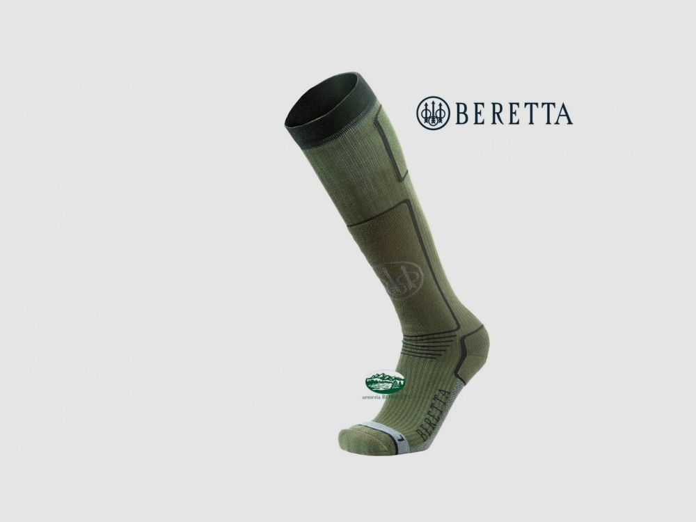 BERETTA Schaftüberzug CL021 grün