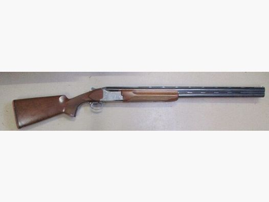Winchester Mod. 6500 Skeet Boven- en Onderloop Geweer 12/70 6500