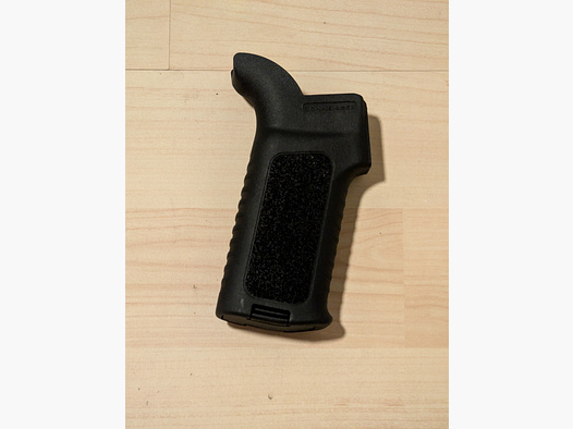 Schmeisser AR15 Pistolengriff neue Variante