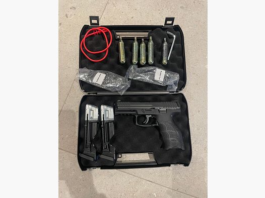T4E HECKLER & KOCH SFP9