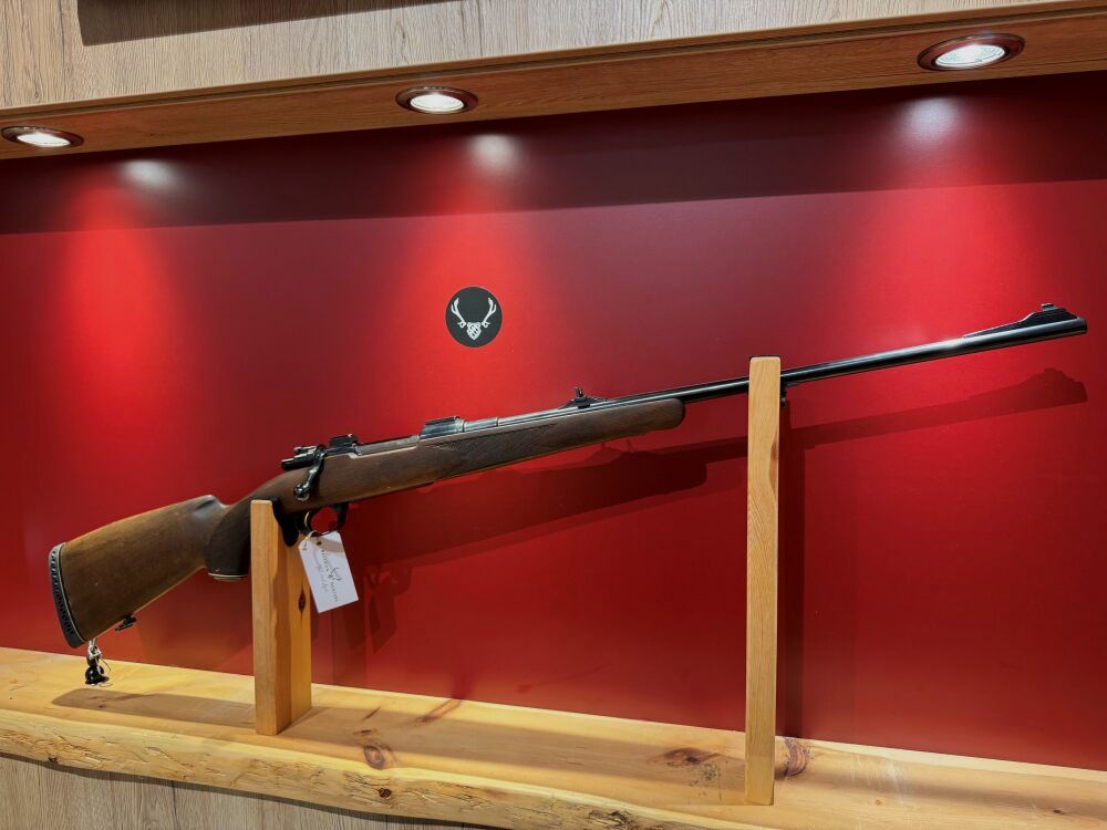 Unknown Model 98