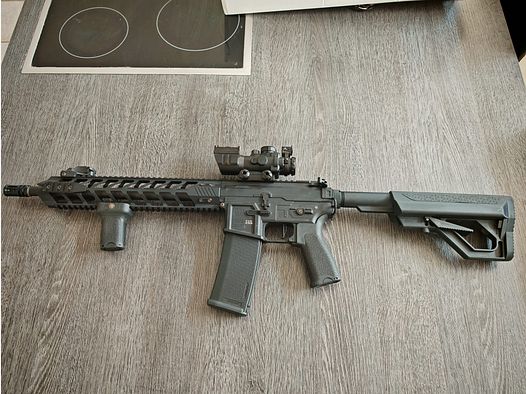 Specna Arms SA-E13 2.0 EDGE S-AEG