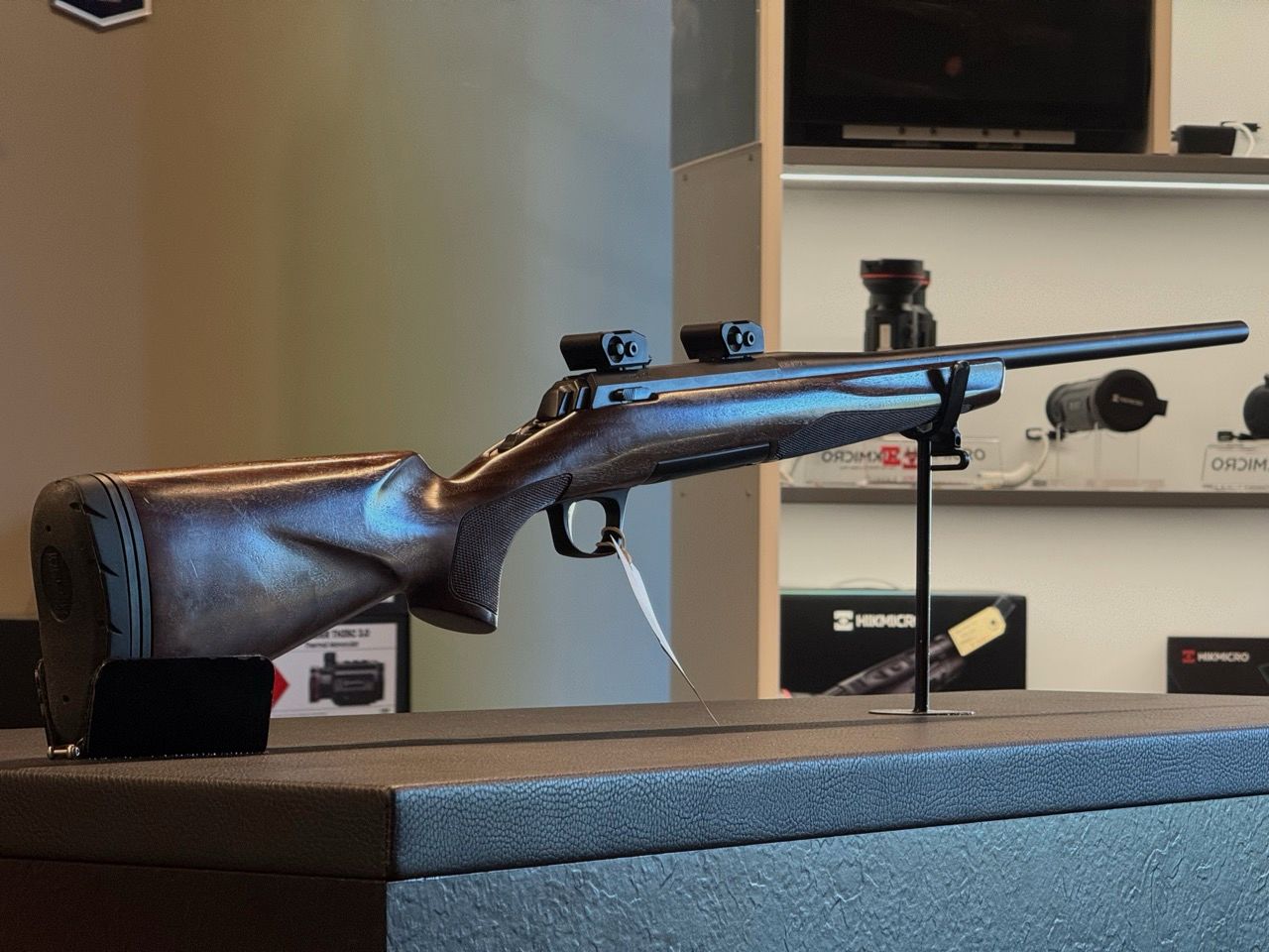 Browning X-Bolt .308, image 3 sur 3