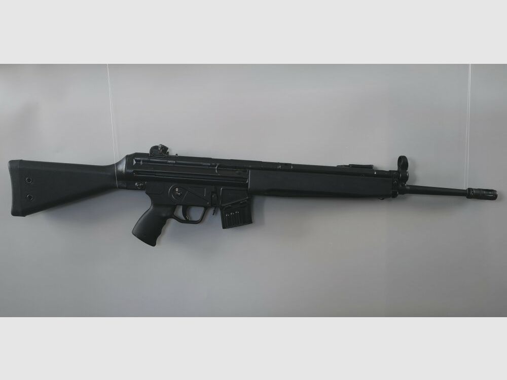 MKE T43 H&K HK33 Clone .223Rem .223Rem