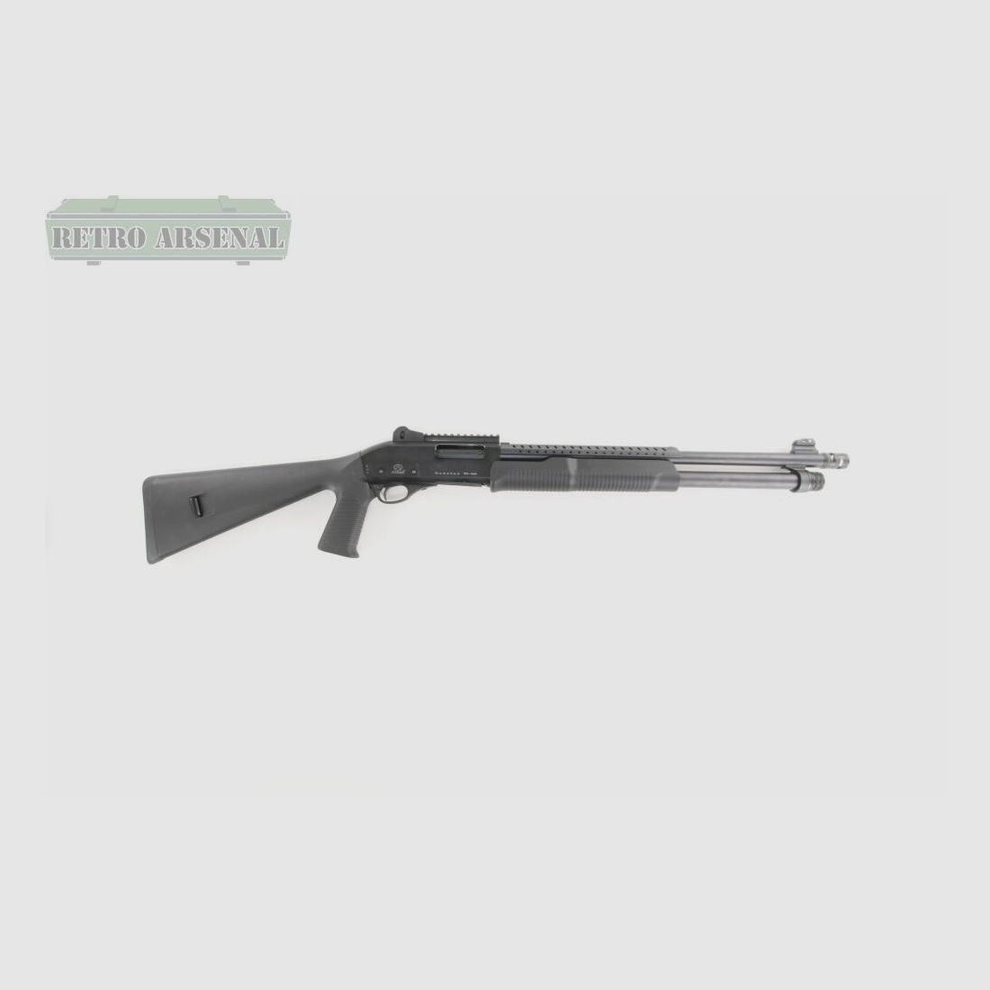 Akkar TK-355, image 1 of 8