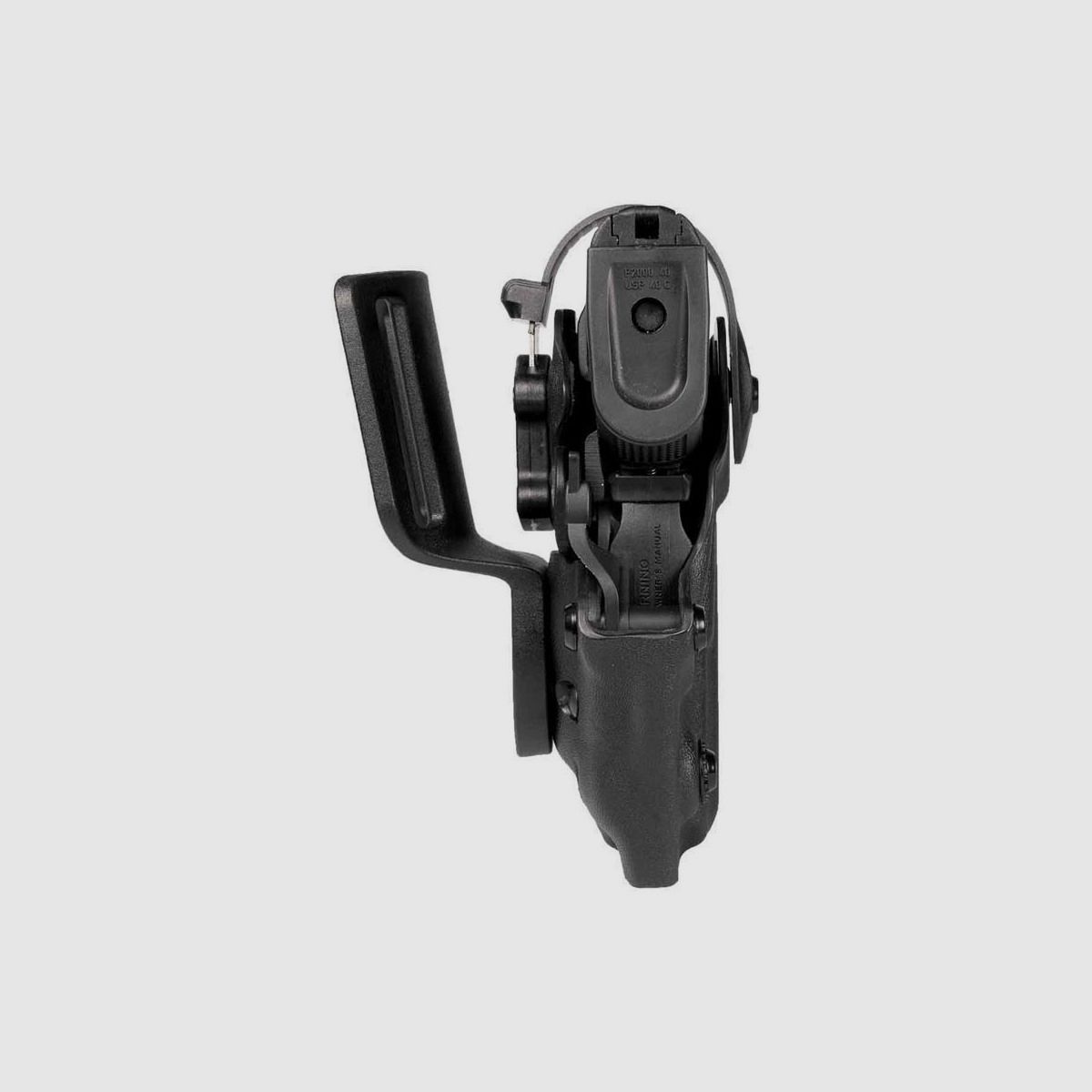 VEGATEK TOP Holster mit Sicherheitslevel IV