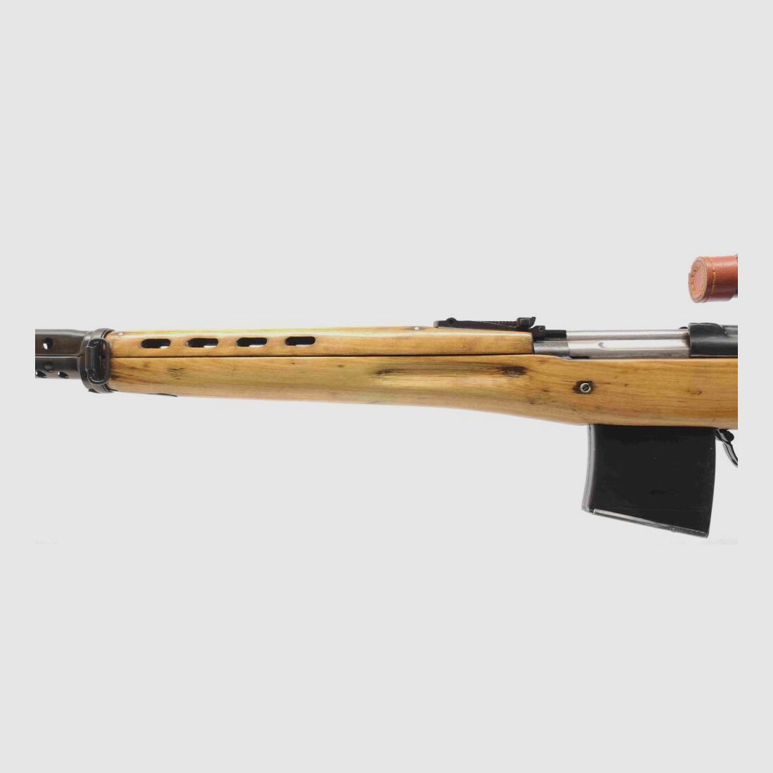 Tokarew SVT 40