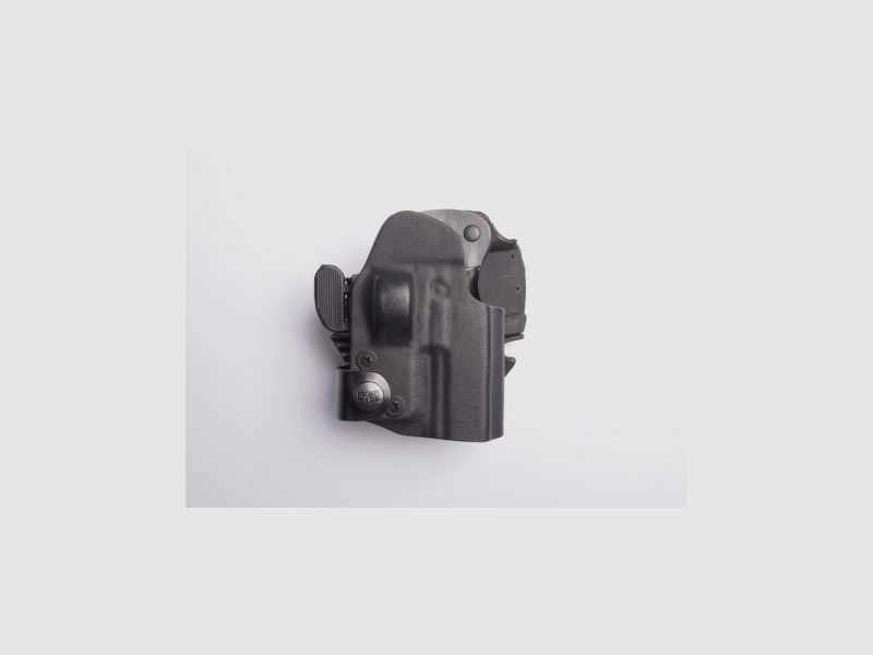 Frontline Holster Glock 19 SR BFL Kydex K18SR, Bild 1 von 4