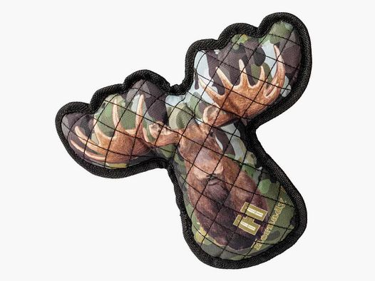 Hornady "Moose Head" - Dog Toy